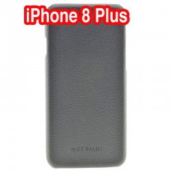 Coque cuir Mike Galeli LENNY Series Apple iPhone 7/8/6S/6 Plus