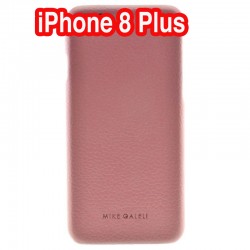 Coque cuir Mike Galeli LENNY Series Apple iPhone 7/8/6S/6 Plus