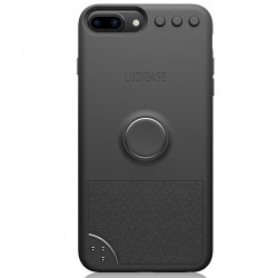 Coque rigide ITSKINS LUDICASE POP Apple iPhone 7/8/6S/6 Plus