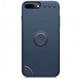 Coque rigide ITSKINS LUDICASE POP Apple iPhone 7/8/6S/6 Plus