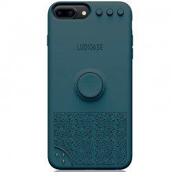 Coque rigide ITSKINS LUDICASE POP Apple iPhone 7/8/6S/6 Plus