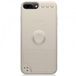Coque rigide ITSKINS LUDICASE POP Apple iPhone 7/8/6S/6 Plus