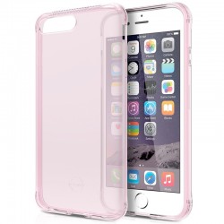Coque souple ITSKINS Spectrum Clear Apple iPhone 7/8/6S/6 Plus