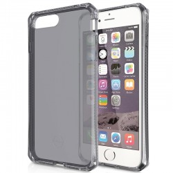 Coque souple ITSKINS Spectrum Clear Apple iPhone 7/8/6S/6 Plus
