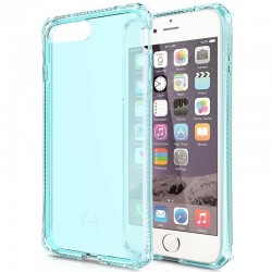 Coque souple ITSKINS Spectrum Clear Apple iPhone 7/8/6S/6 Plus