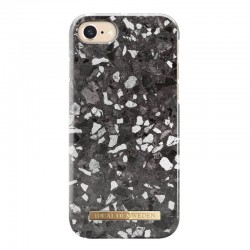 Coque rigide iDeal of Sweden Terazzo Series Apple iPhone 7/8/6S/6/SE 2020