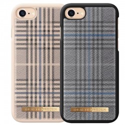 Coque rigide iDeal of Sweden Oxford Series Apple iPhone 7/8/6S/6/SE 2020