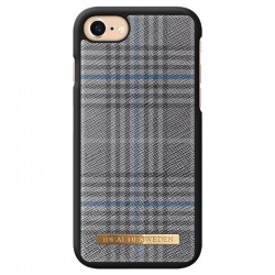 Coque rigide iDeal of Sweden Oxford Series Apple iPhone 7/8/6S/6/SE 2020