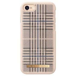 Coque rigide iDeal of Sweden Oxford Series Apple iPhone 7/8/6S/6/SE 2020