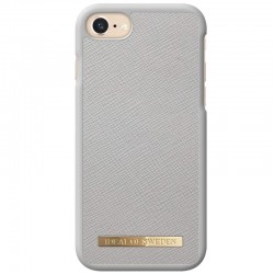 Coque rigide iDeal of Sweden Saffiano Series Apple iPhone 7/8/6S/6/SE 2020