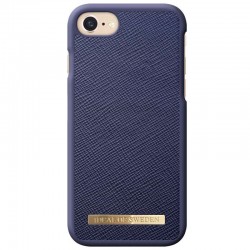 Coque rigide iDeal of Sweden Saffiano Series Apple iPhone 7/8/6S/6/SE 2020