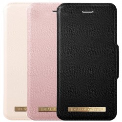 Etui Coque 2-en-1 iDeal of Sweden Fashion Wallet Series Apple iPhone 7/8/6S/6/SE 2020