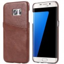 Coque VINTAGE COATED Samsung Galaxy S7 Edge