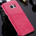 Coque VINTAGE COATED Samsung Galaxy S7 Edge
