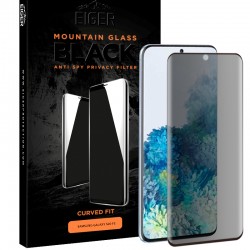 Eiger – Galaxy S20 FE / S20 FE 5G Protection écran MOUNTAIN PRIVACY