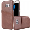 Coque VINTAGE COATED Samsung Galaxy S7 Edge