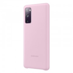 Coque silicone gel doux Samsung EF-PG780 Samsung Galaxy Galaxy S20 FE (5G)