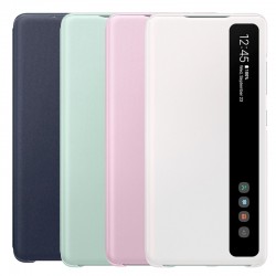 Etui folio Samsung Smart Clear view EF-ZG780 Samsung Galaxy S20 FE (5G)