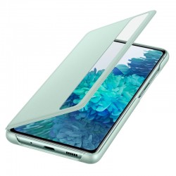 Etui folio Samsung Smart Clear view EF-ZG780 Samsung Galaxy S20 FE (5G)
