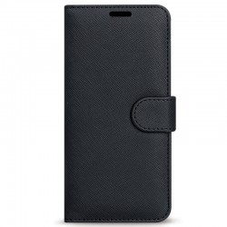 Case Fortyfour – Galaxy S20 FE / Galaxy S20 FE 5G Etui folio No.11 Noir
