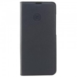 Mike Galeli – Galaxy S20 FE / Galaxy S20 FE 5G Etui cuir MARC Noir