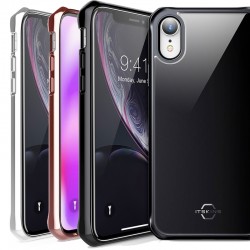 Coque rigide ITSKINS HYBRID GLASS Apple iPhone XR