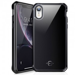 Coque rigide ITSKINS HYBRID GLASS Apple iPhone XR