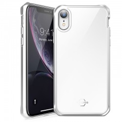 Coque rigide ITSKINS HYBRID GLASS Apple iPhone XR