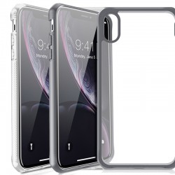 Coque rigide ITSKINS HYBRID FROST Apple iPhone XR