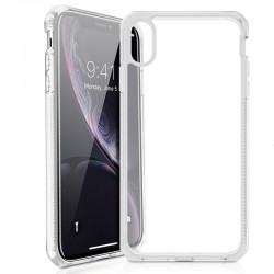 Coque rigide ITSKINS HYBRID FROST Apple iPhone XR