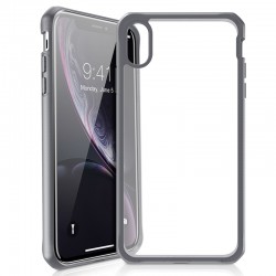 Coque rigide ITSKINS HYBRID FROST Apple iPhone XR