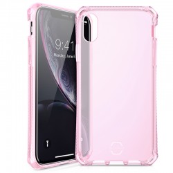 Coque souple ITSKINS Spectrum Clear Apple iPhone XR