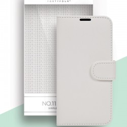 Etui folio FORTYFOUR No.11 Apple iPhone 12/12 PRO