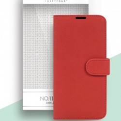 Etui folio FORTYFOUR No.11 Apple iPhone 12/12 PRO