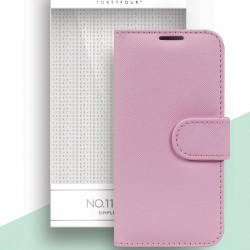 Etui folio FORTYFOUR No.11 Apple iPhone 12/12 PRO