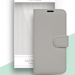 Etui folio FORTYFOUR No.11 Apple iPhone 12/12 PRO