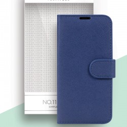 Etui folio FORTYFOUR No.11 Apple iPhone 12/12 PRO