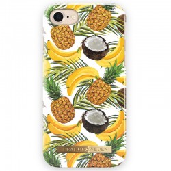 iDeal of Sweden – iPhone SE 2020 / 8 / 7 / 6S / 6 Coque Banana Coconut