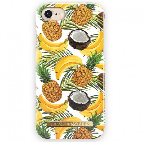 iDeal of Sweden – iPhone SE 2020 / 8 / 7 / 6S / 6 Coque Banana Coconut
