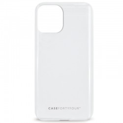 Coque souple FORTYFOUR No.1 Apple iPhone 12/12 PRO