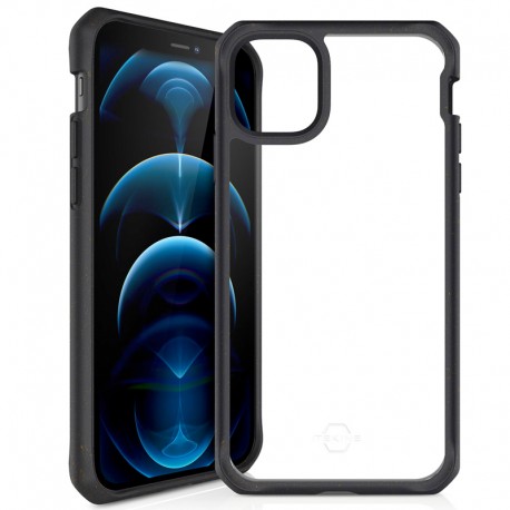 Itskins – iPhone 12 / iPhone 12 PRO Coque FERONIA BIO PURE