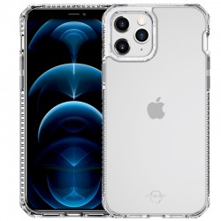 Coque rigide ITSKINS HYBRID CLEAR Apple iPhone 12/12 PRO