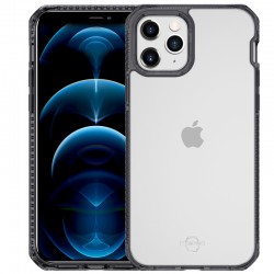 Coque rigide ITSKINS HYBRID CLEAR Apple iPhone 12/12 PRO