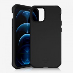 Coque rigide ITSKINS HYBRID SILK Apple iPhone 12/12 PRO