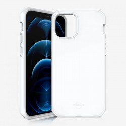 Coque rigide ITSKINS HYBRID SILK Apple iPhone 12/12 PRO
