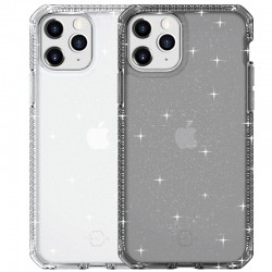 Coque rigide ITSKINS HYBRID SPARK Apple iPhone 12/12 PRO