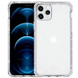 Coque rigide ITSKINS HYBRID SPARK Apple iPhone 12/12 PRO