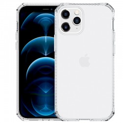 Coque souple ITSKINS Spectrum Clear Apple iPhone 12/12 PRO