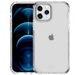 Coque rigide ITSKINS SUPREME CLEAR Apple iPhone 12/12 PRO