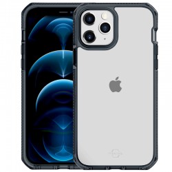 Coque rigide ITSKINS SUPREME CLEAR Apple iPhone 12/12 PRO